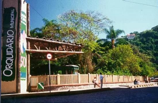 Apartamento Em Santos No Gonzaga Em Frente A Praia Extérieur photo