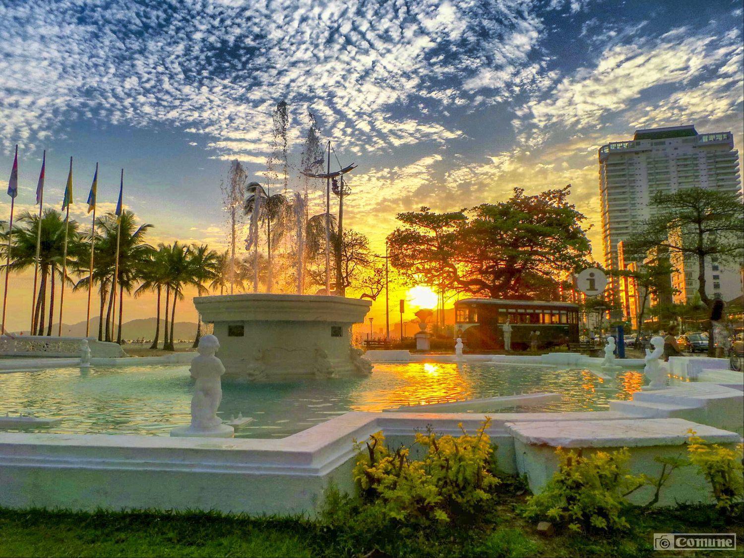 Apartamento Em Santos No Gonzaga Em Frente A Praia Extérieur photo