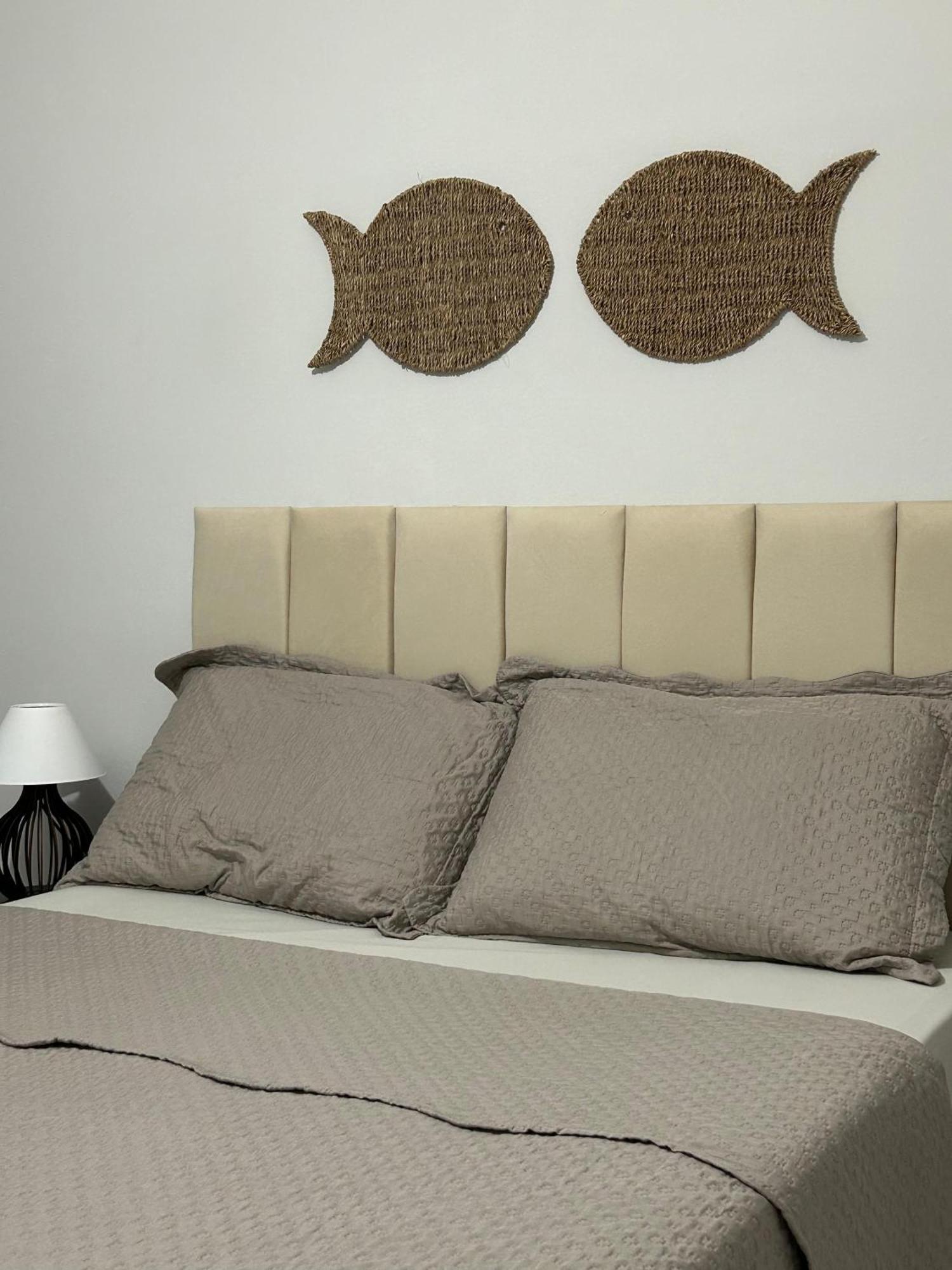 Apartamento Em Santos No Gonzaga Em Frente A Praia Extérieur photo
