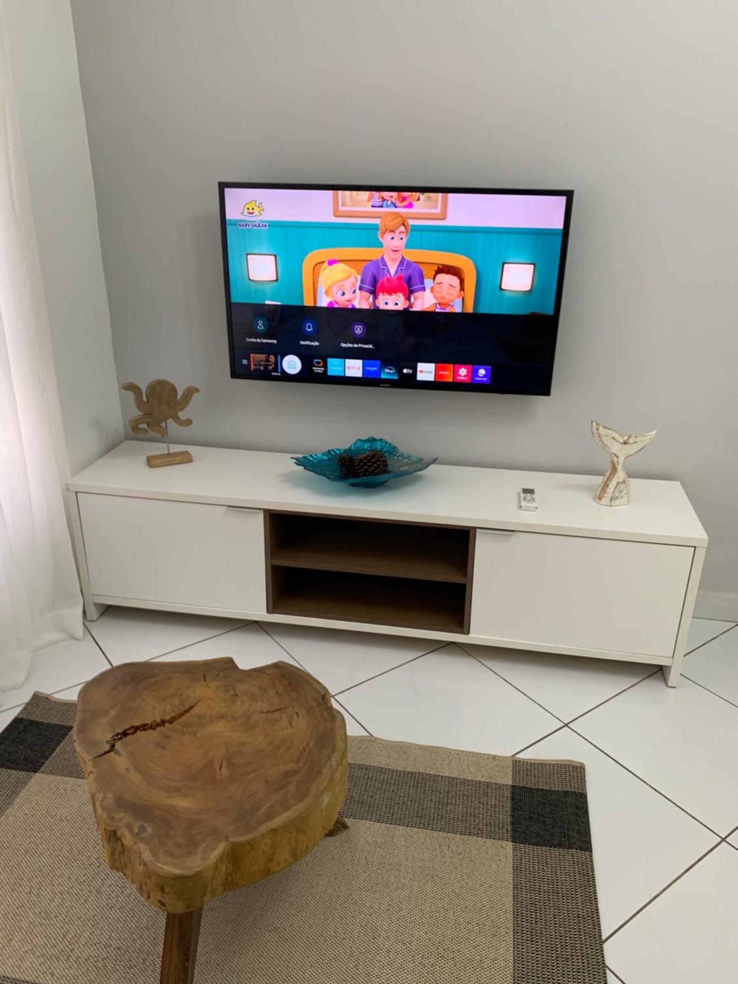 Apartamento Em Santos No Gonzaga Em Frente A Praia Extérieur photo
